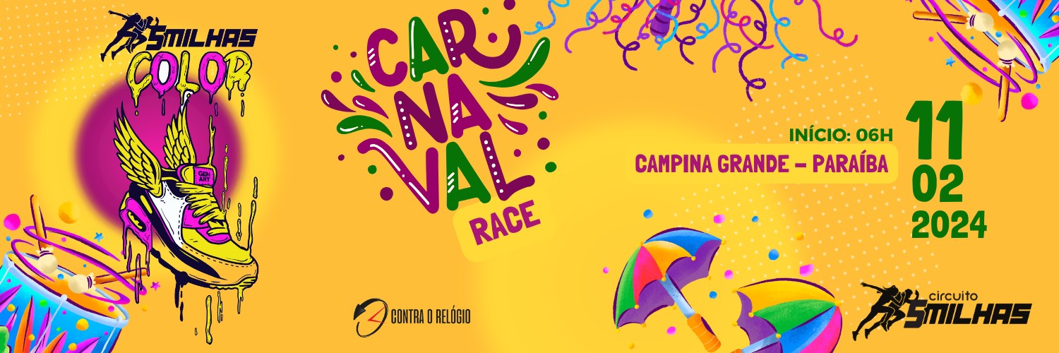 5 MILHAS COLOR
