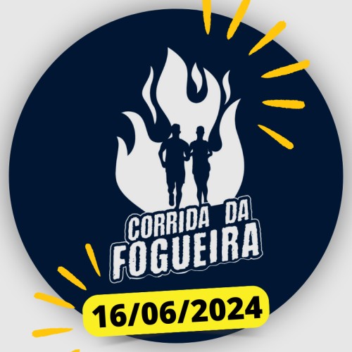 CORRIDA DA FOGUEIRA